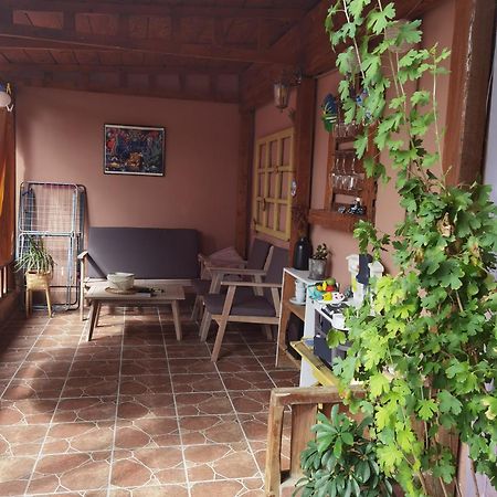 Apartamento Casa Family Eforie Sud  Exterior foto