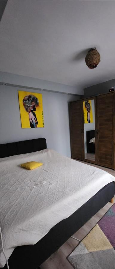 Apartamento Casa Family Eforie Sud  Exterior foto