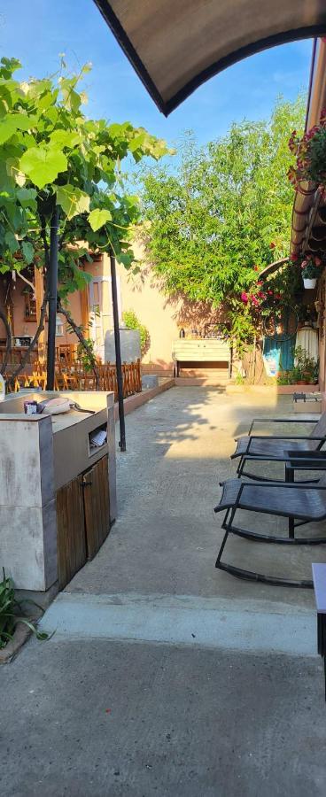 Apartamento Casa Family Eforie Sud  Exterior foto