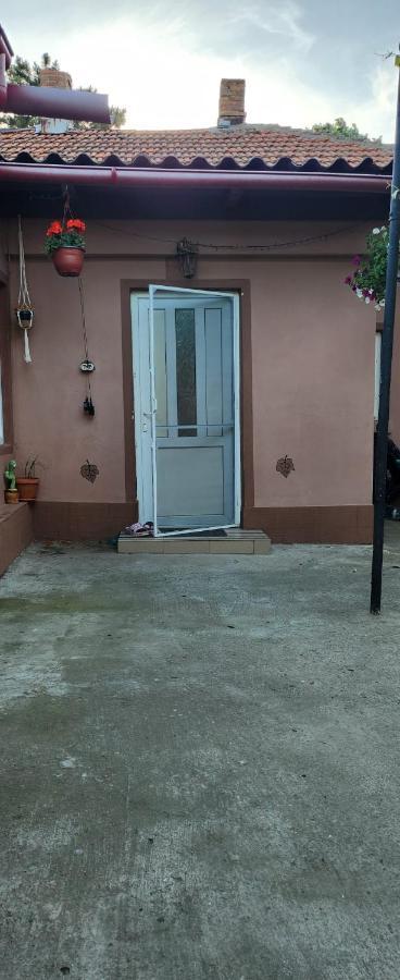 Apartamento Casa Family Eforie Sud  Exterior foto