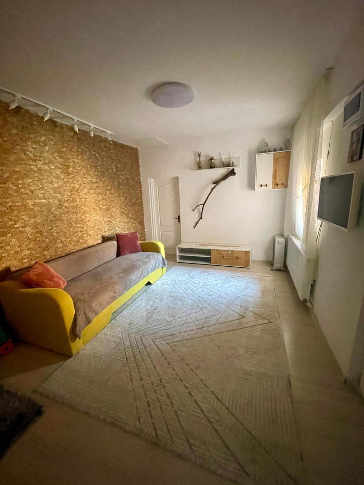 Apartamento Casa Family Eforie Sud  Exterior foto
