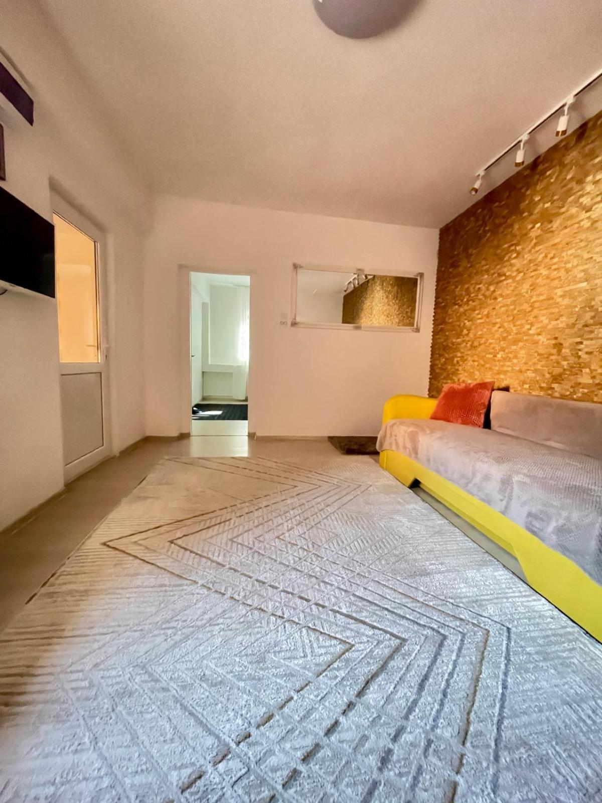 Apartamento Casa Family Eforie Sud  Exterior foto
