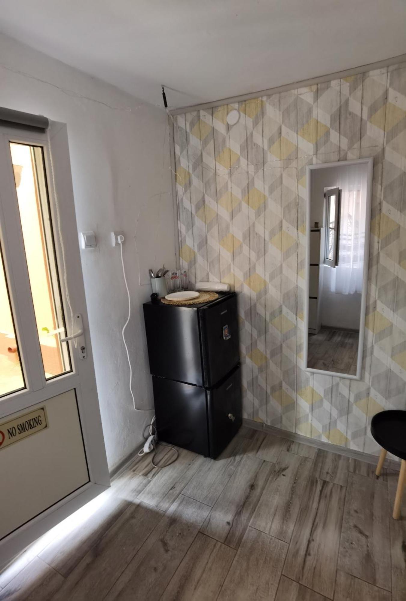 Apartamento Casa Family Eforie Sud  Exterior foto